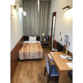 Business Hotel Crescent - Vacation STAY 49082v, готель у Токіо