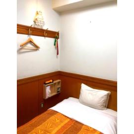 Business Hotel Crescent - Vacation STAY 49947v, готель у Токіо
