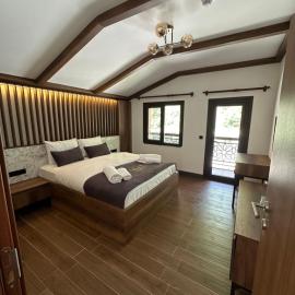 Vadi Bungalow, hotel sa Uzungöl