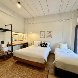 The51Hometel, hotel in Chiang Mai