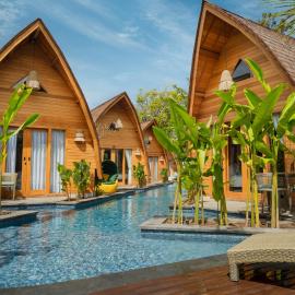 Abian Klumpu Villa & Spa Sanur Bali, Hotel in Sanur