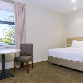 Elimatta Hotel โรงแรมในเดวอนพอร์ต