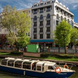 Eskisehir में, होटल SennaCity Hotel