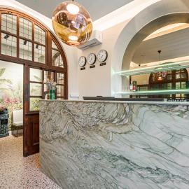 King's Cross Express Inn, hotel in London