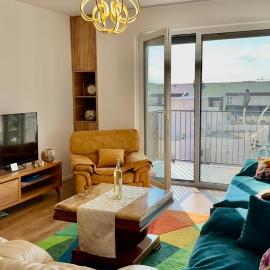 BB Apartment Pristina Kosovo, hotel din Priștina