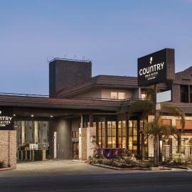 Country Inn & Suites by Radisson, Bakersfield, CA, hotel en Bakersfield