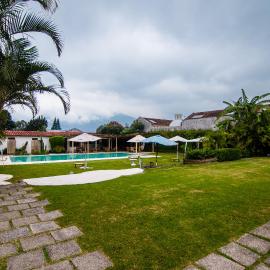 Antigua Guatemala में, होटल Yes Please! Hostel