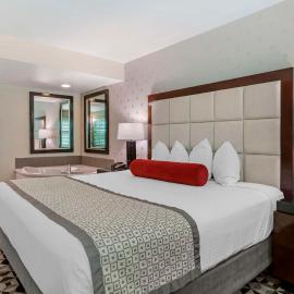 Best Western Plus Sundial, hotel in Scottsdale