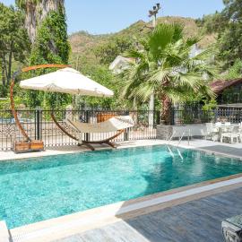 ADA BOUTİQUE HOTEL, hotel em Marmaris