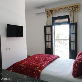 Medina-in auberge, hotel en Marrakech
