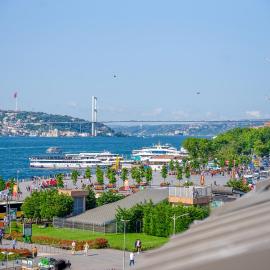 The Palm Bosphorus Hotel, hotel a Istanbul