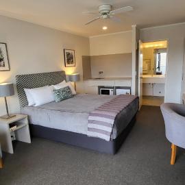 Manukau Motor Lodge, khách sạn ở Auckland