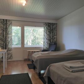 Ravintola & Motelli Savon Sydän, hotel a Varpaisjärvi