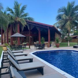 Delta Maresias Club by Smart Sharing, hotel em Maresias