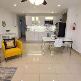 Charming & Family-Friendly Boqueron Village Condos!, hotel em Boqueron