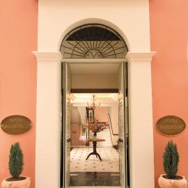 Hotel Ippoliti, viešbutis mieste Nafplijas