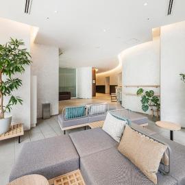 Fraser Residence Nankai Osaka, hotel ad Osaka