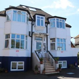 Littlestone Hotel, hotel em New Romney