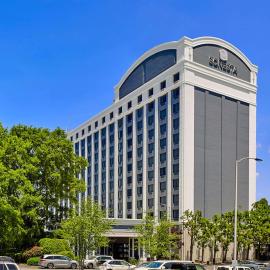 Sonesta Atlanta Airport North, hotel v destinácii Atlanta