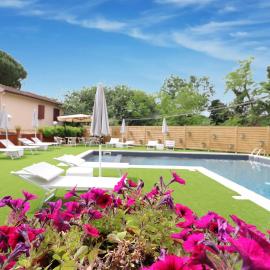 Hotel Le Renaie
