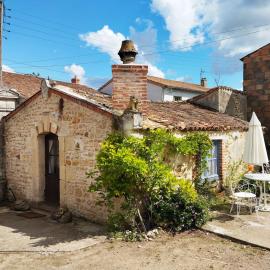Gatekeepers Cottage Tiny House, hotel en Taizé