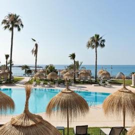 Hotel Best Triton