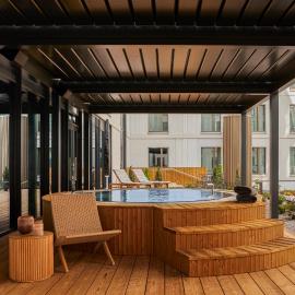 Clarion Hotel Helsinki Airport, hotel en Vantaa