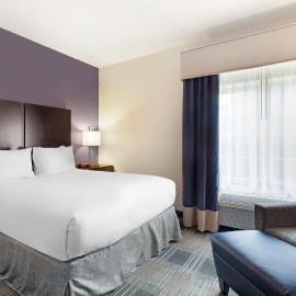 Best Western Hartford Hotel and Suites، فندق في هارتفورد