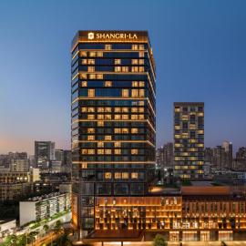 JEN Kunming by Shangri-La, hotel en Kunming