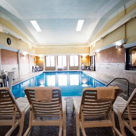 Days Inn by Wyndham Minot, hotel v destinácii Minot