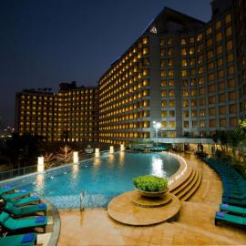 Harbour Plaza Metropolis, hotel em Hong Kong