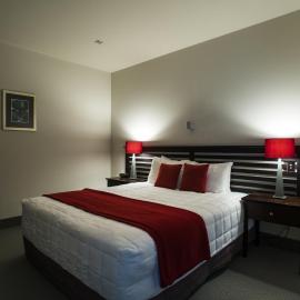 Emerald Hotel, hotel u gradu Gisborne