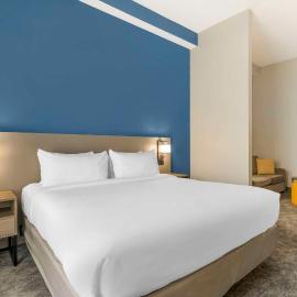 Comfort Suites Sarasota- Siesta Key