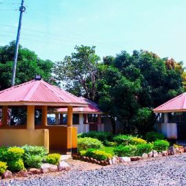 Miriu River Resort