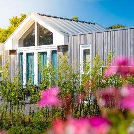 CampingHotel Renesse, hotel en Renesse