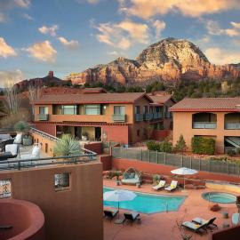 The Wilde Resort and Spa