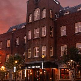 The Address Sligo، فندق في سليغو