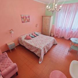 Viesnīca Hotel Serenella Turīnā