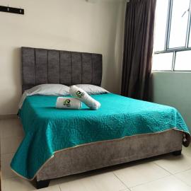 Hotel Riviera Home, hotel en Pasto