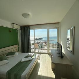 Pensiunea Andra, hotel din Costineşti