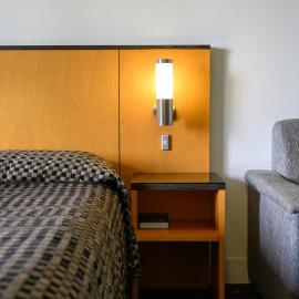 Comfort Inn & Suites Goodearth Perth, hotel u gradu Pert