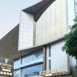 ESPERO INN Malappuram