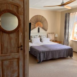 Kuursaal Guesthouse