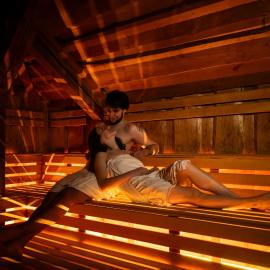 Kolštejn wellness centrum, hotel a Branná