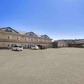 Days Inn by Wyndham High Level, hotel em High Level