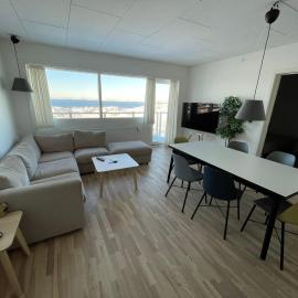 inuit Bolig & Apartments, hotel v destinaci Nuuk