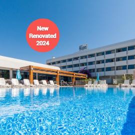 Hotel Bolero, hotel v destinácii Biograd na Moru
