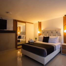 Naiot Hotel Boutique, Hotel in Medellín