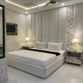 Tulip Capital Hotel, hotel en Islamabad