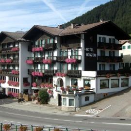 GH Hotel Monzoni, hotel di Pozza di Fassa